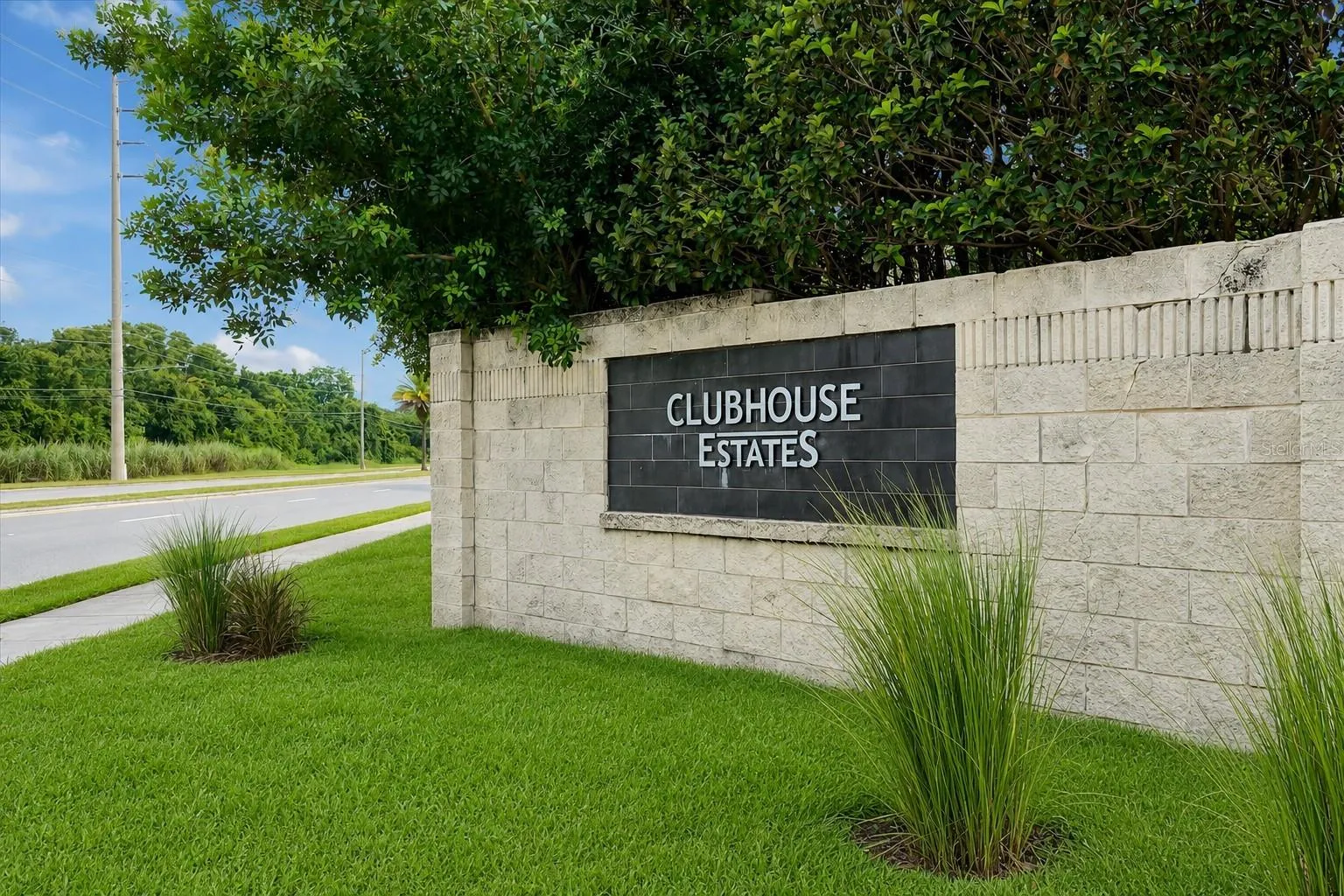 Clubhouse Estates