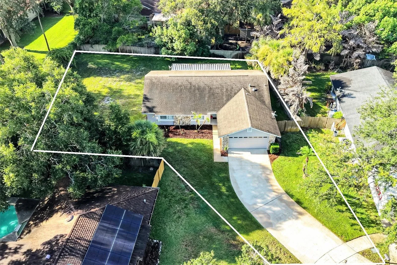 4805 Waialae Ct  Lot
