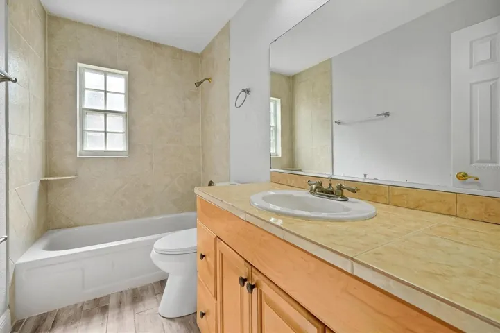 2nd Bathroom