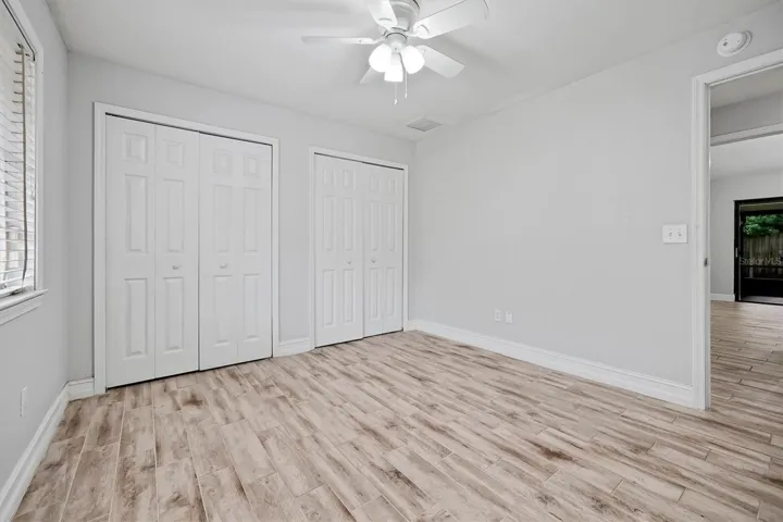 3rd Bedroom