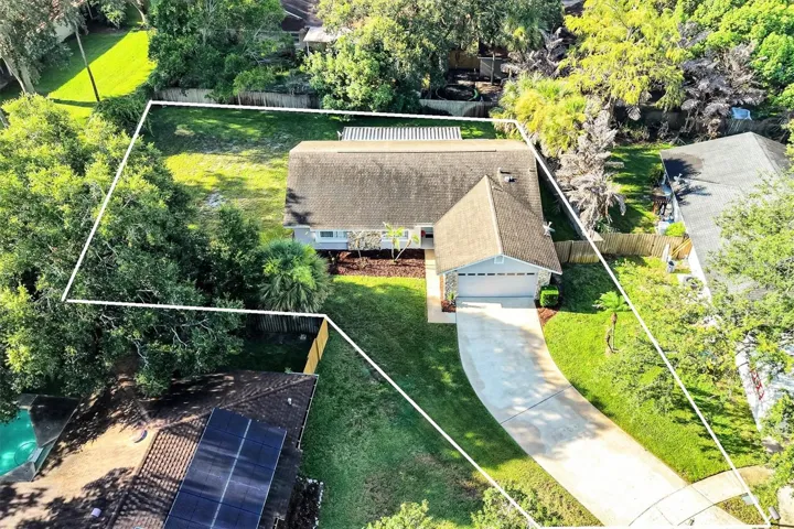 4805 Waialae Ct  Lot