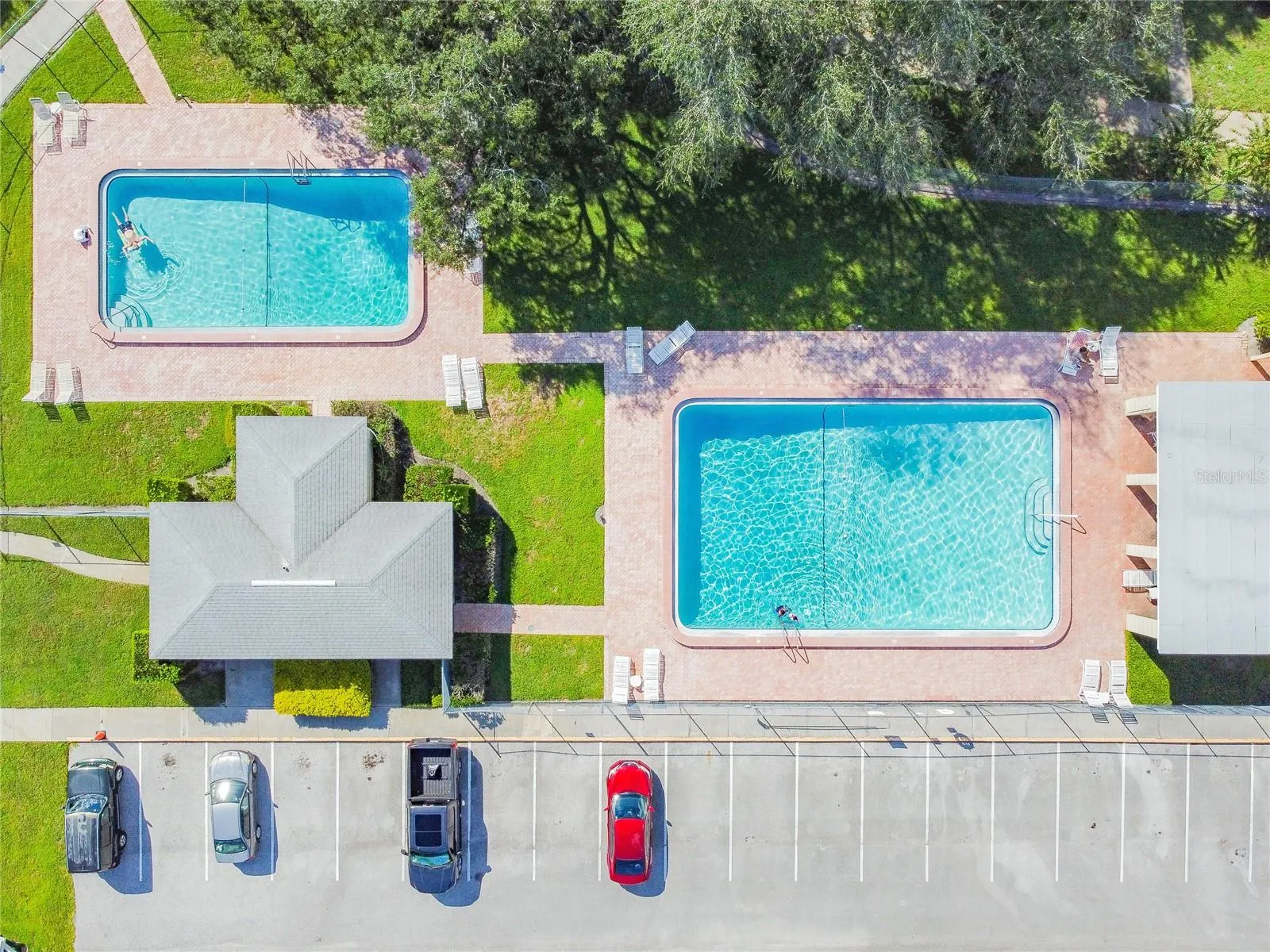 Community Pool