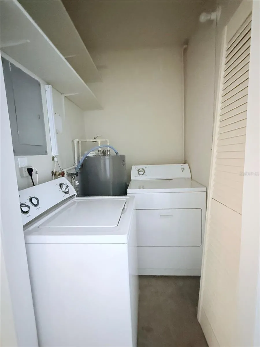 Laundry