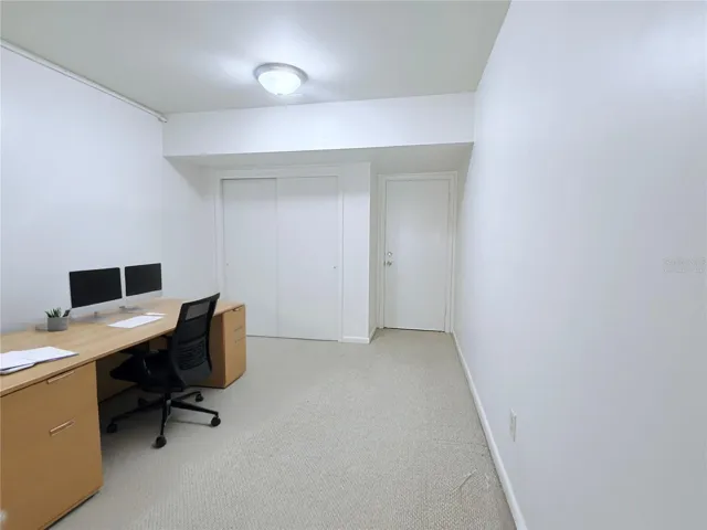 Virtually Staged Bonus Room