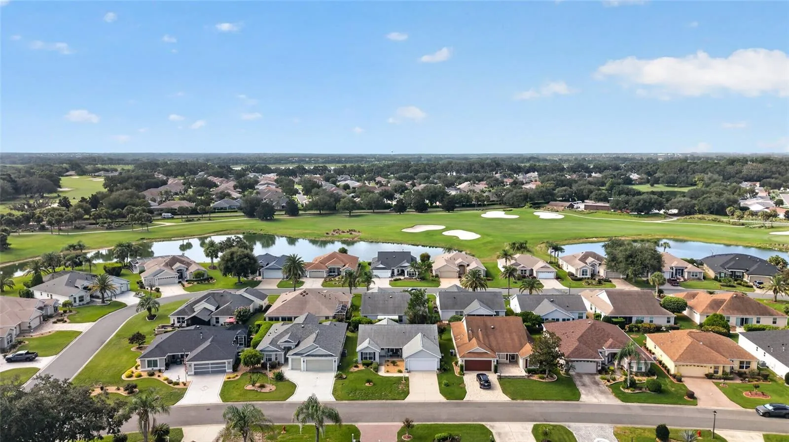 aerial view of areaa
