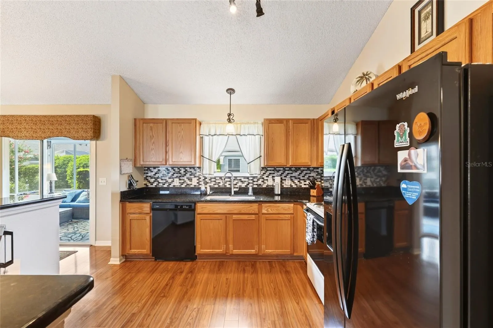 kitchen - view 1