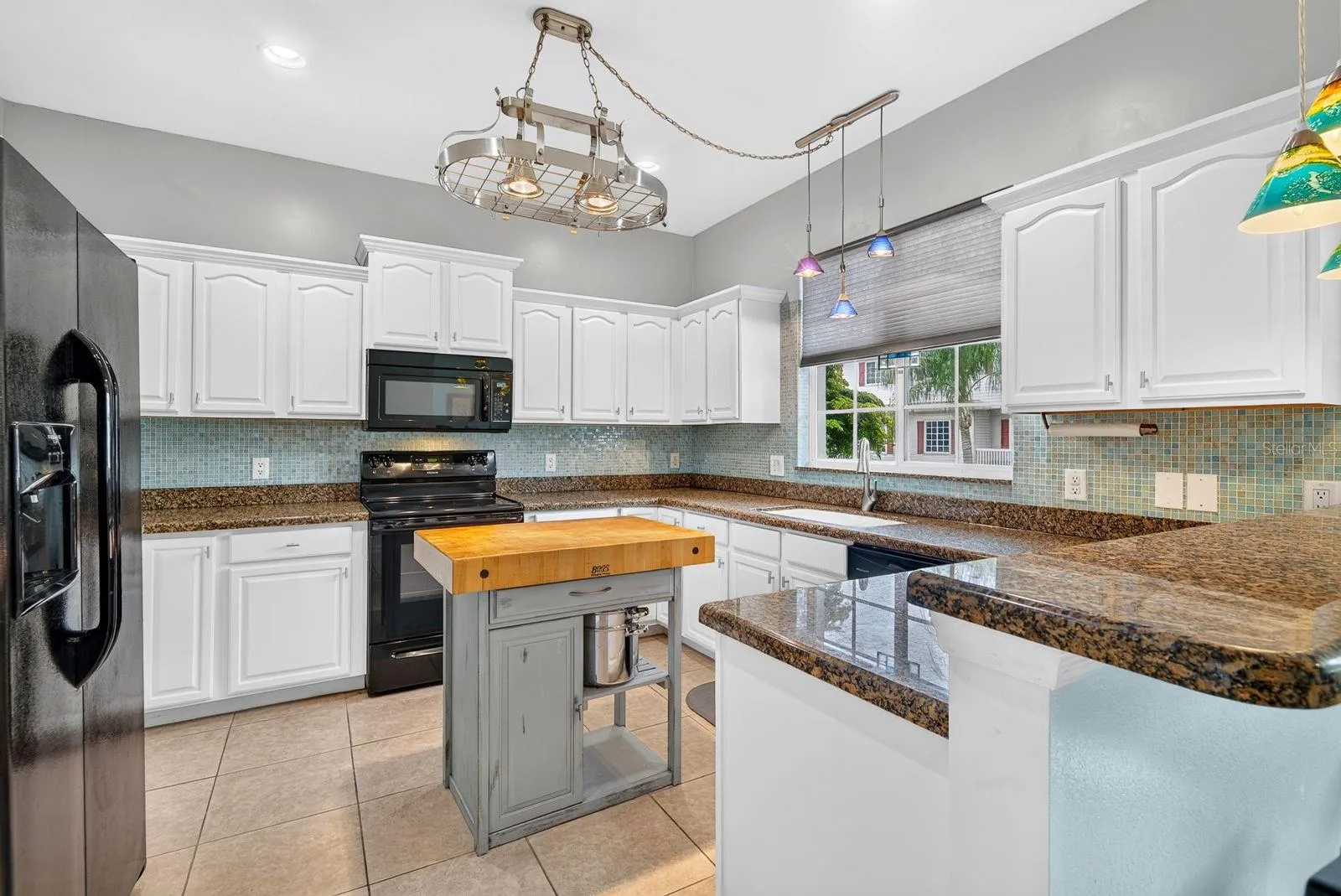 Kitchen -3rd Floor