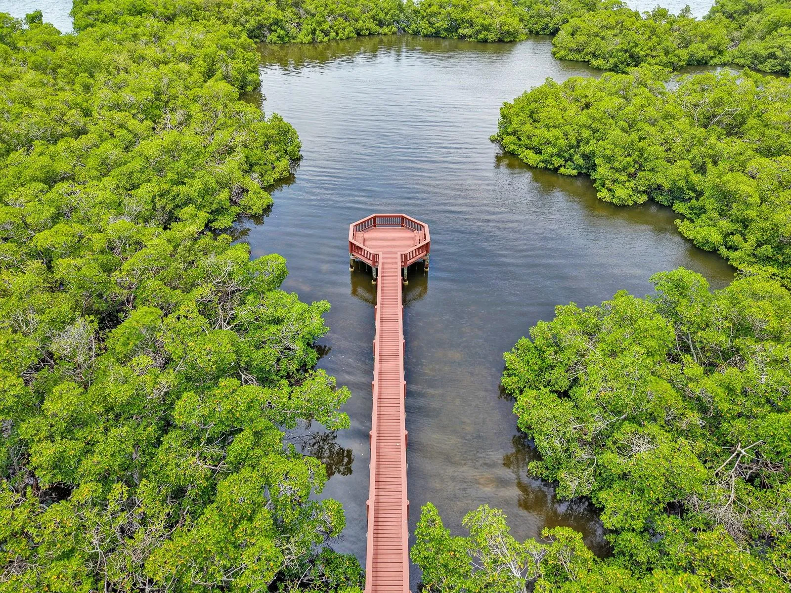 Fishing Pier