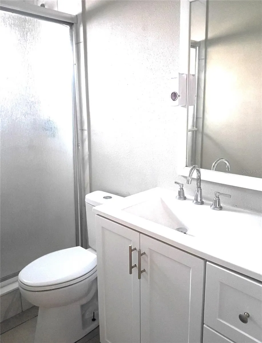 Bathroom Vanity