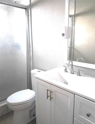 Bathroom Vanity