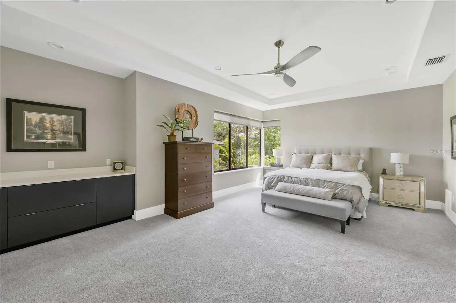 Primary Suite
