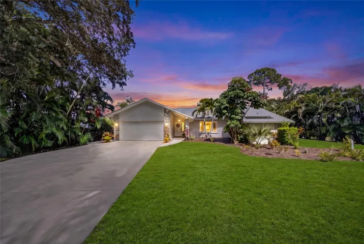 Welcome Home!