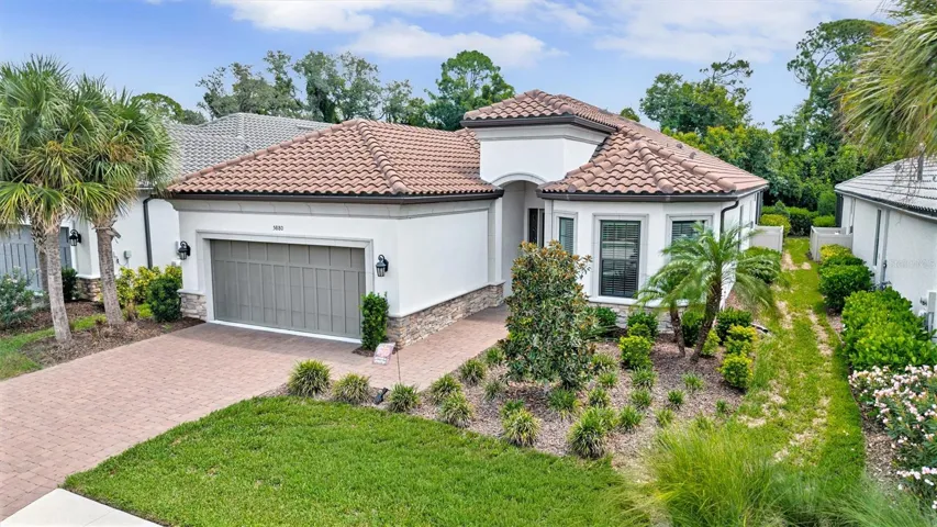 5880 Semolino St.