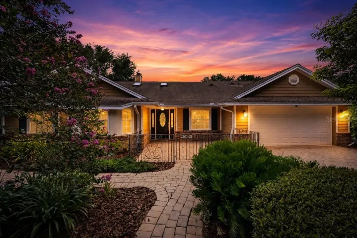 Welcome Home!