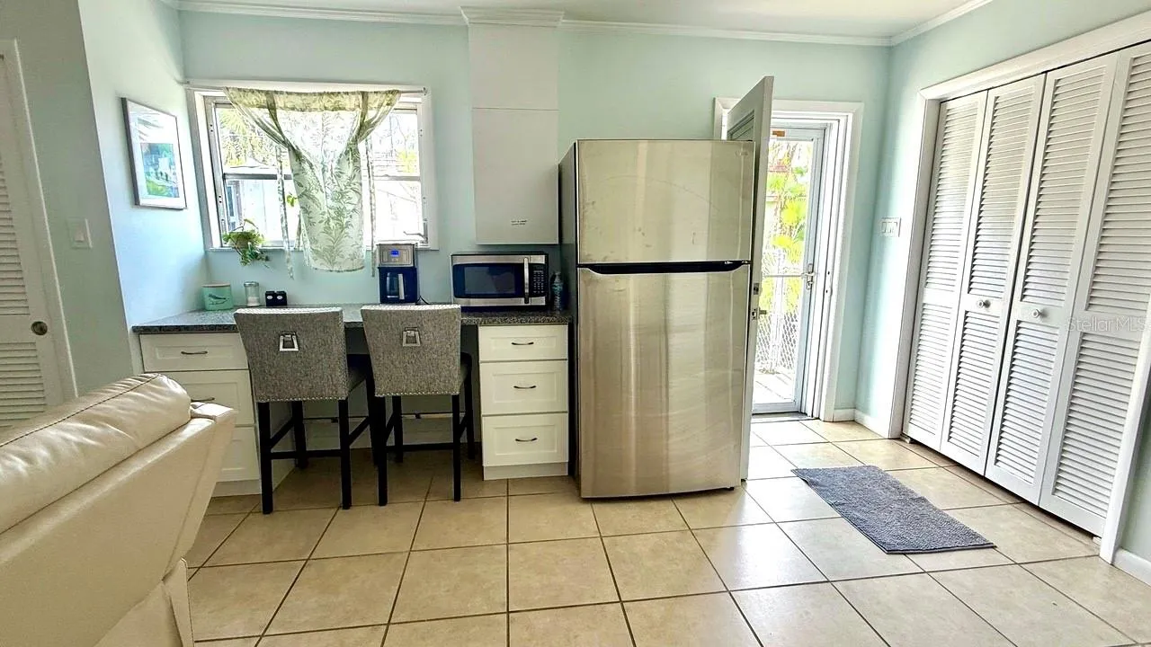 Kitchenete
