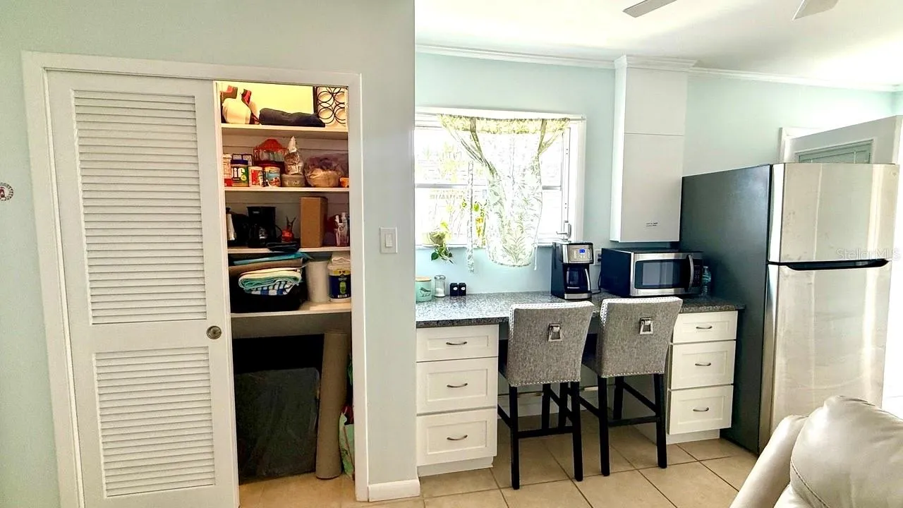 Pantry