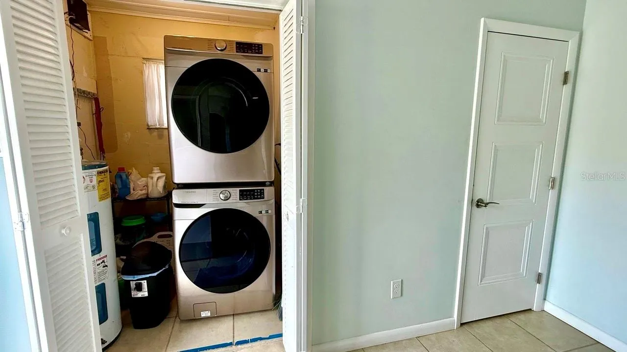 Laundry