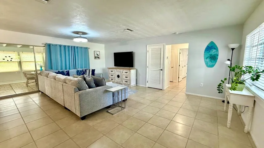 Open Great Room