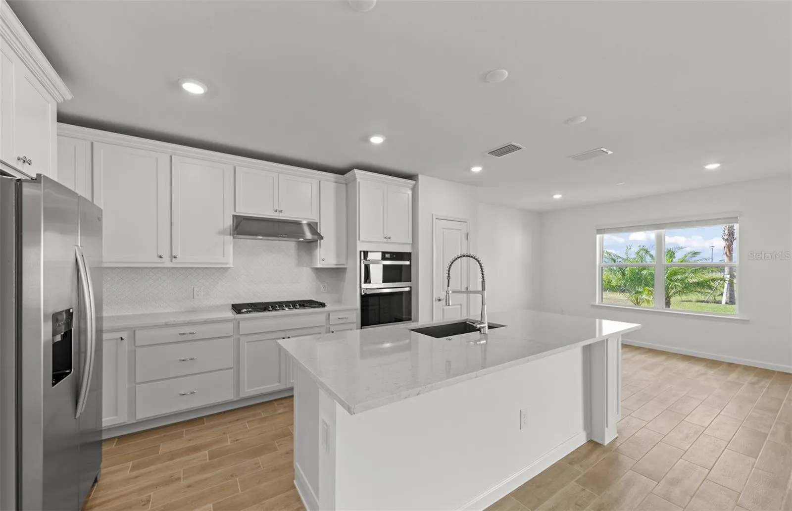 Talon Floorplan, homes may vary.