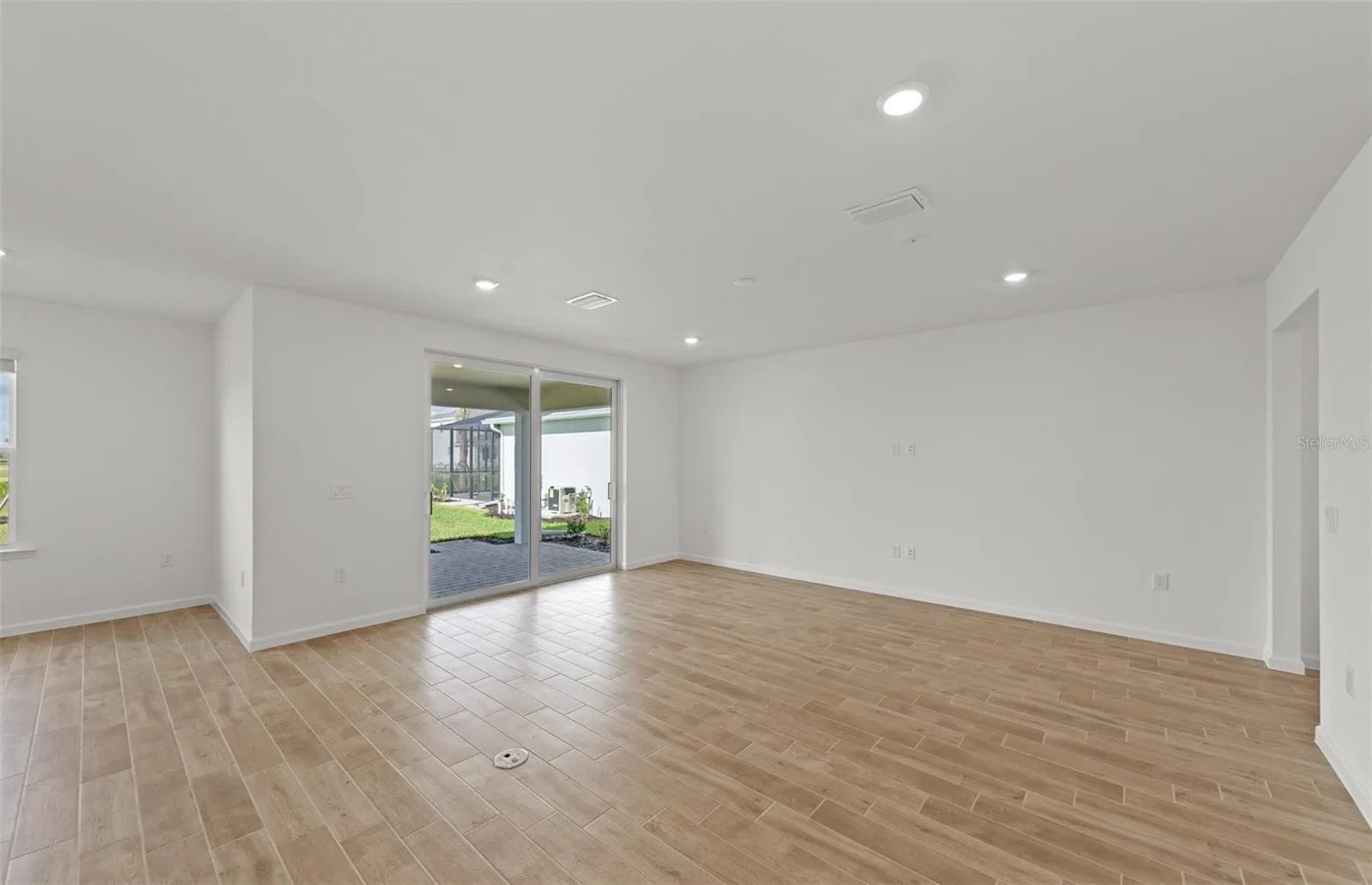 Talon Floorplan, homes may vary.