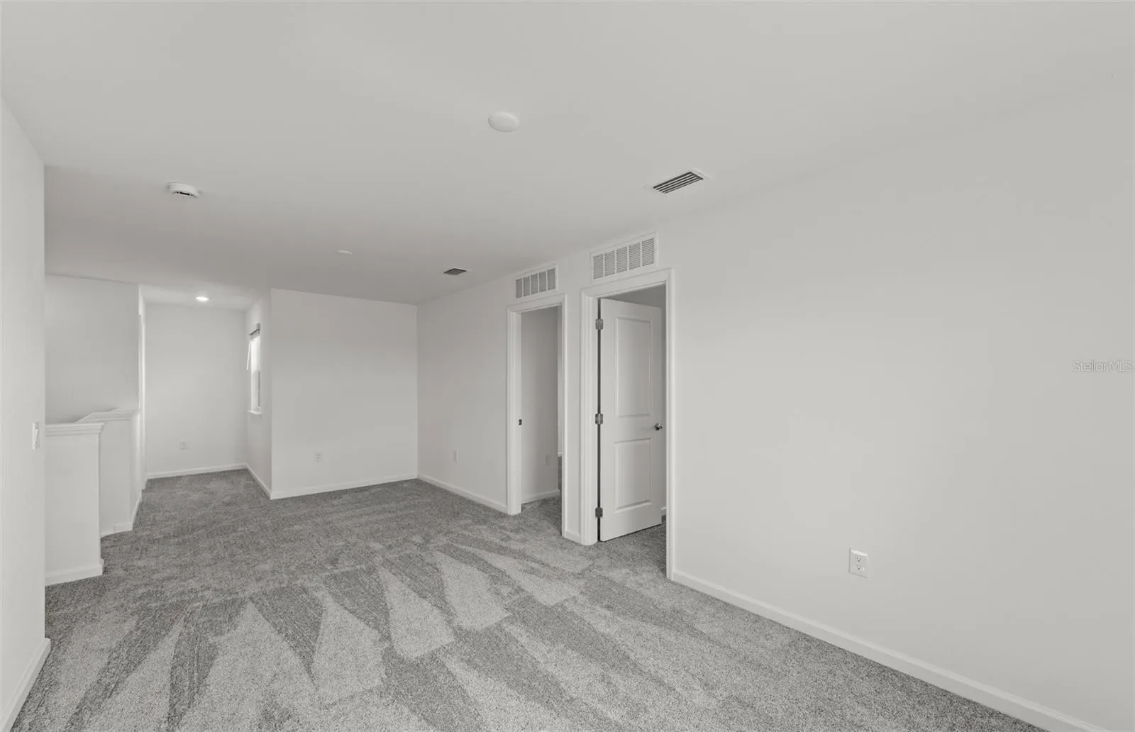 Talon Floorplan, homes may vary.