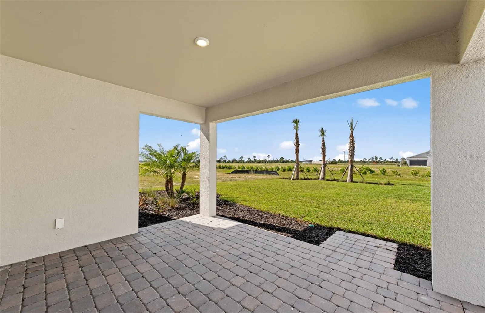 Talon Floorplan, homes may vary.