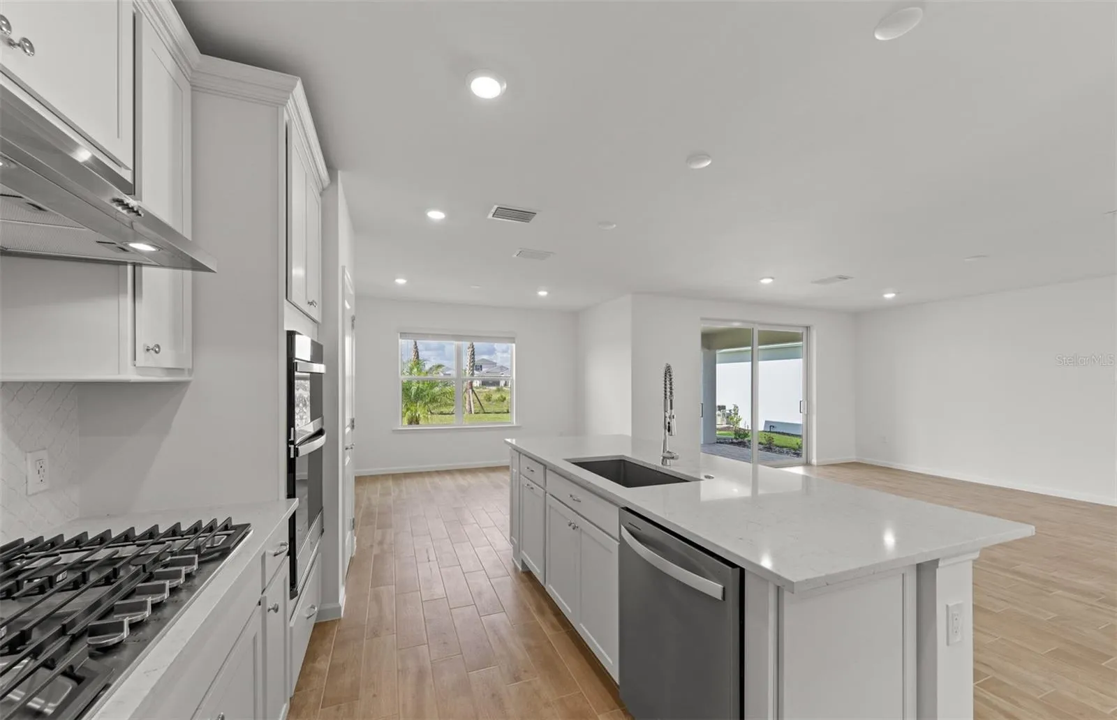 Talon Floorplan, homes may vary.