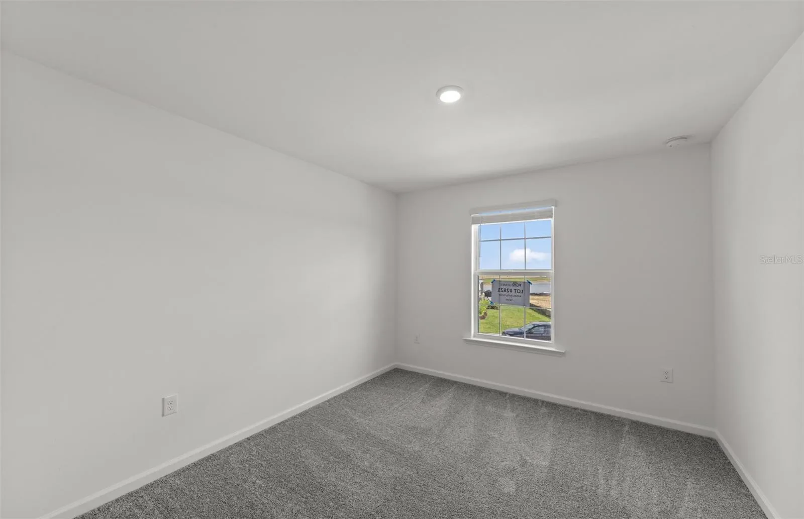 Talon Floorplan, homes may vary.