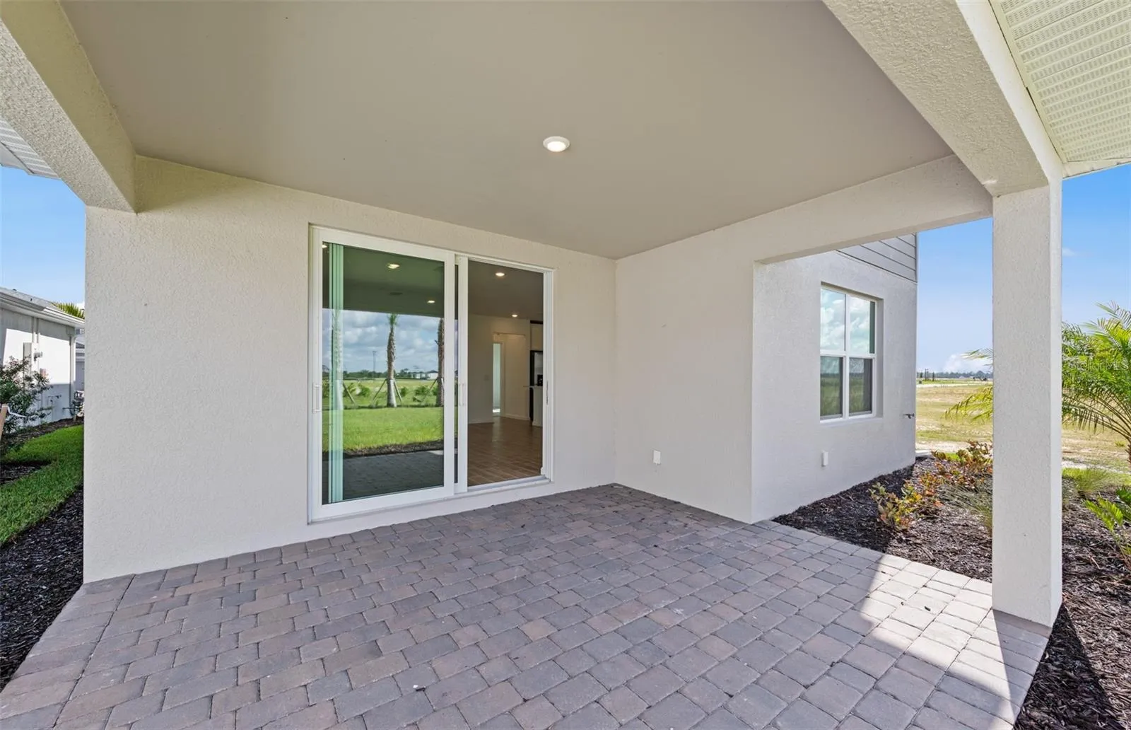 Talon Floorplan, homes may vary.