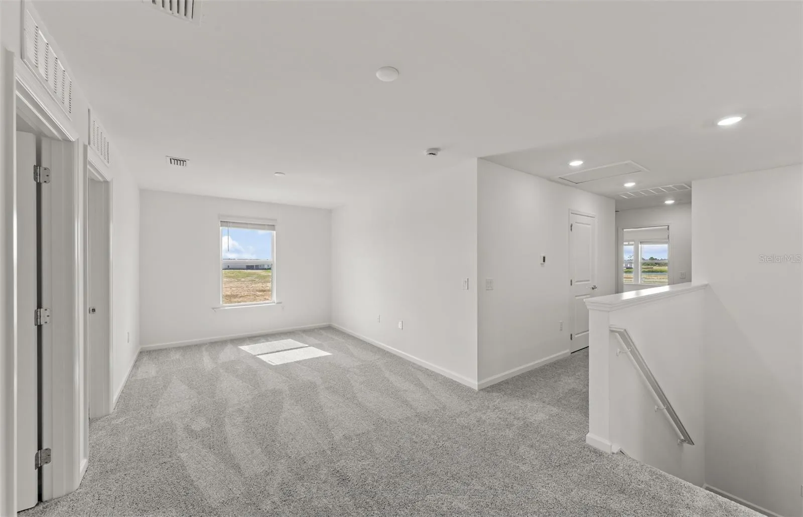 Talon Floorplan, homes may vary.