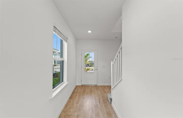 Talon Floorplan, homes may vary.