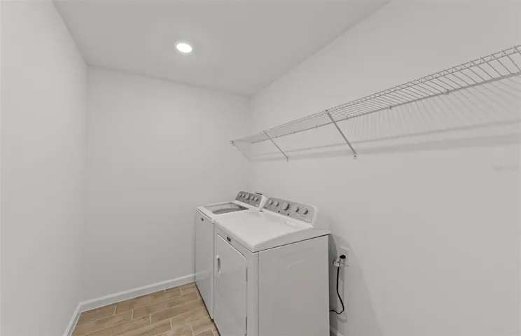 Talon Floorplan, homes may vary.
