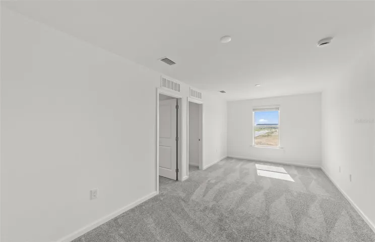 Talon Floorplan, homes may vary.