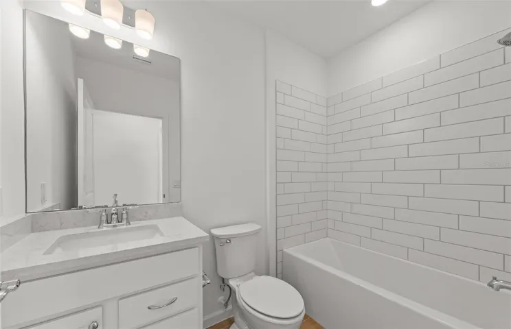 Talon Floorplan, homes may vary.