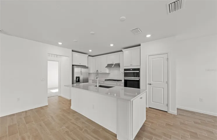 Talon Floorplan, homes may vary.