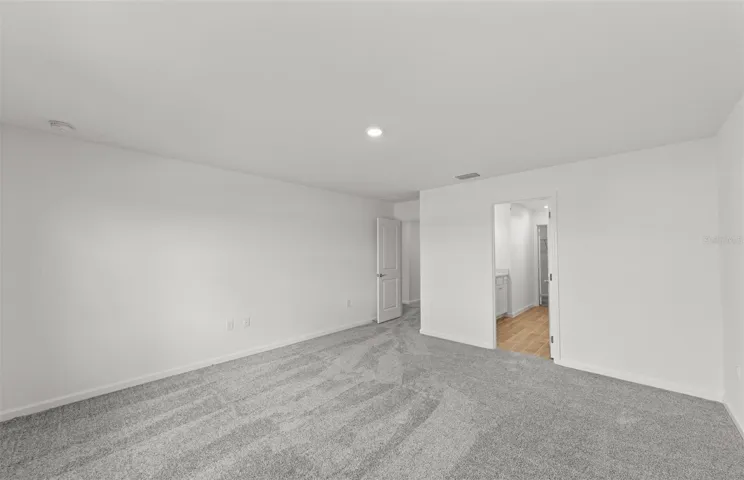 Talon Floorplan, homes may vary.