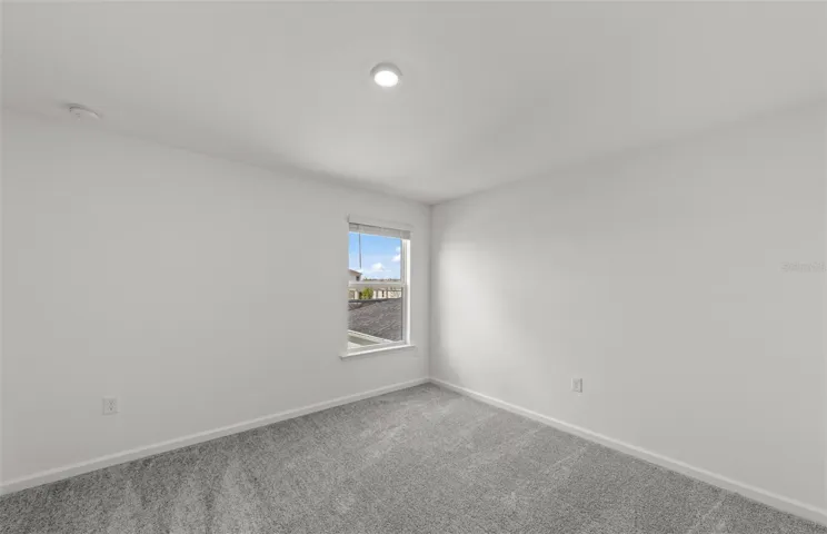 Talon Floorplan, homes may vary.