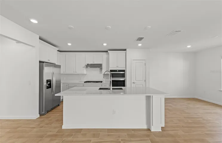 Talon Floorplan, homes may vary.