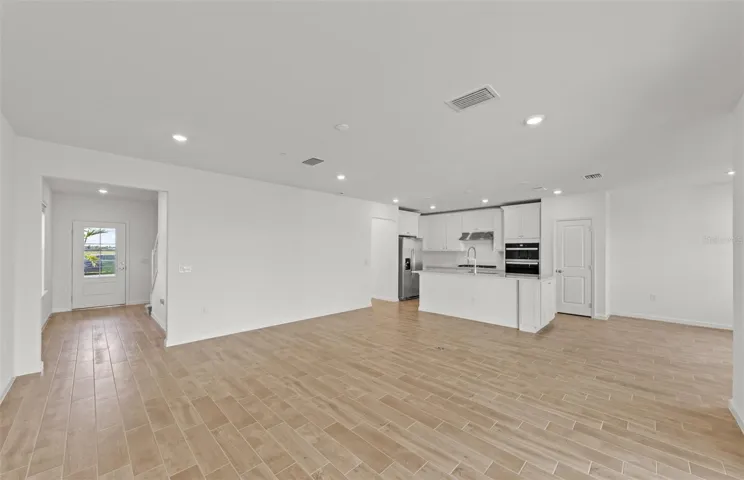 Talon Floorplan, homes may vary.