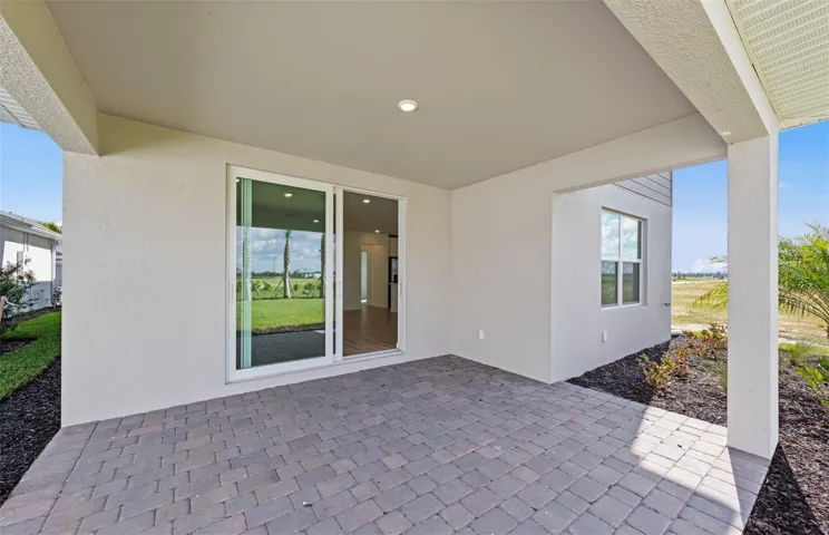 Talon Floorplan, homes may vary.