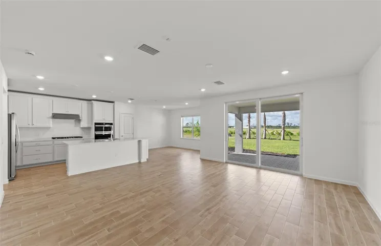 Talon Floorplan, homes may vary.