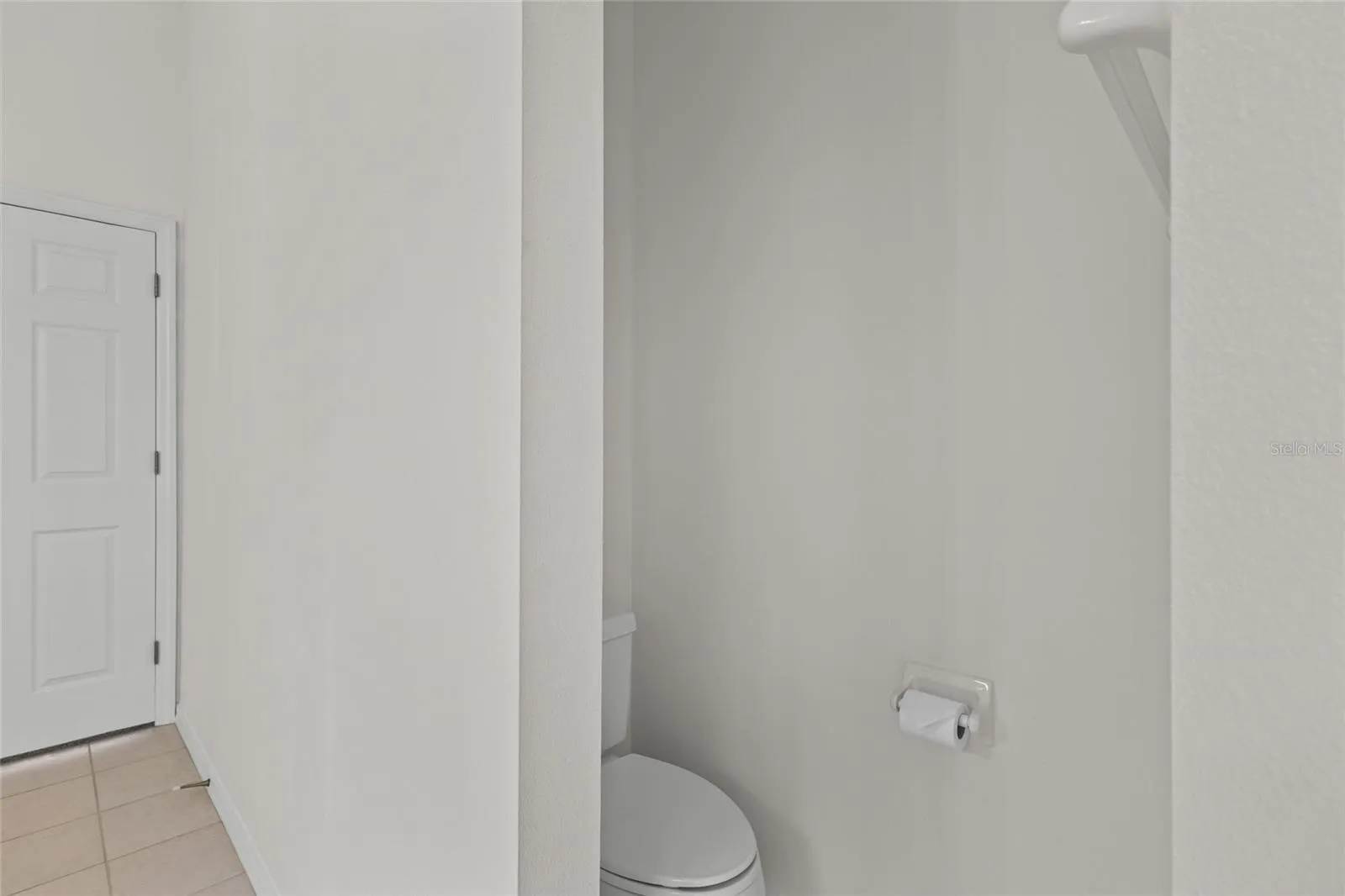 Private commode