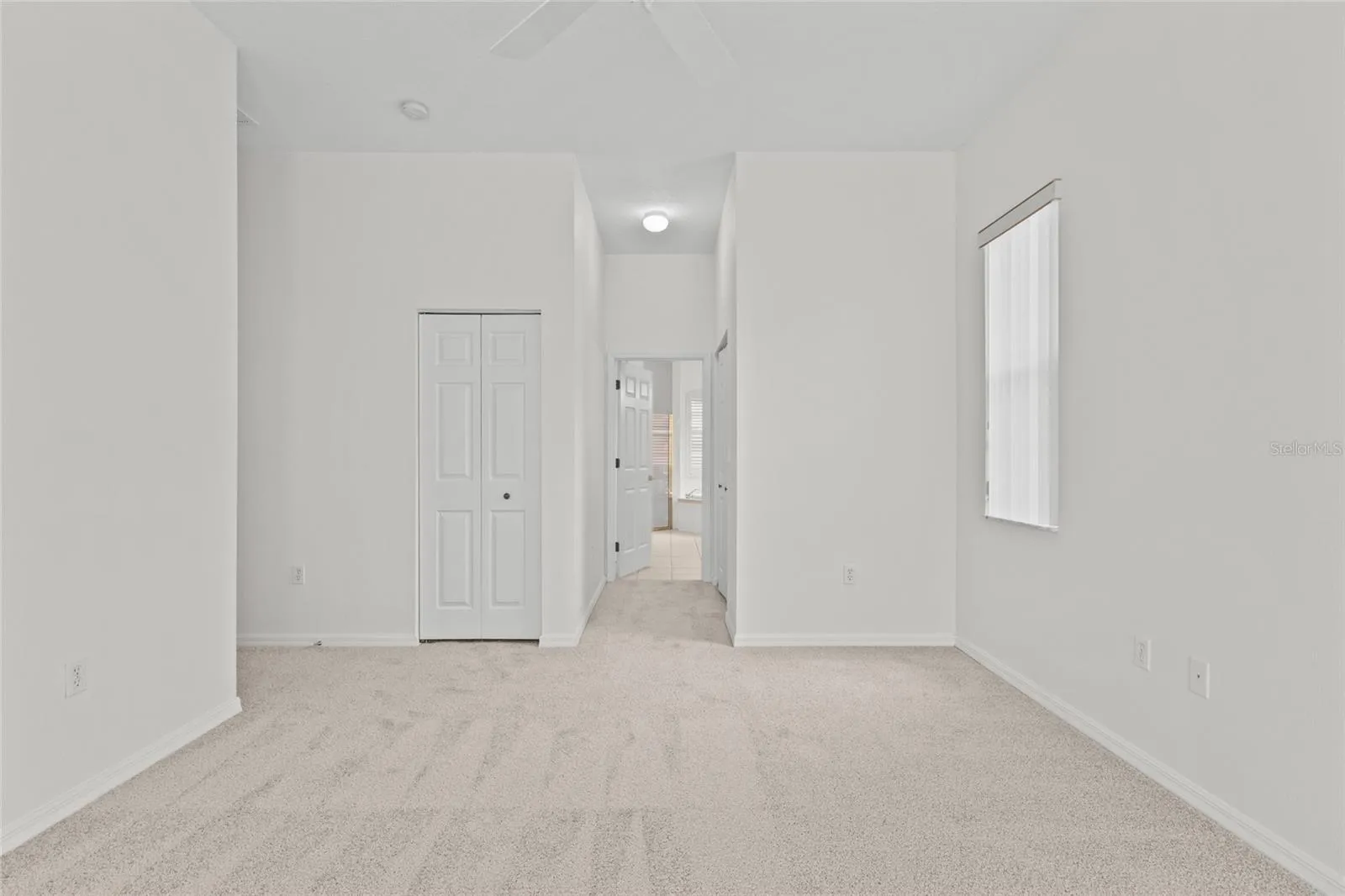 Master #2 also has a walk-in closet and en suite bath