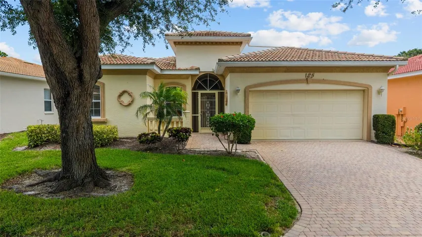 125 Rio Terra, Venice, FL