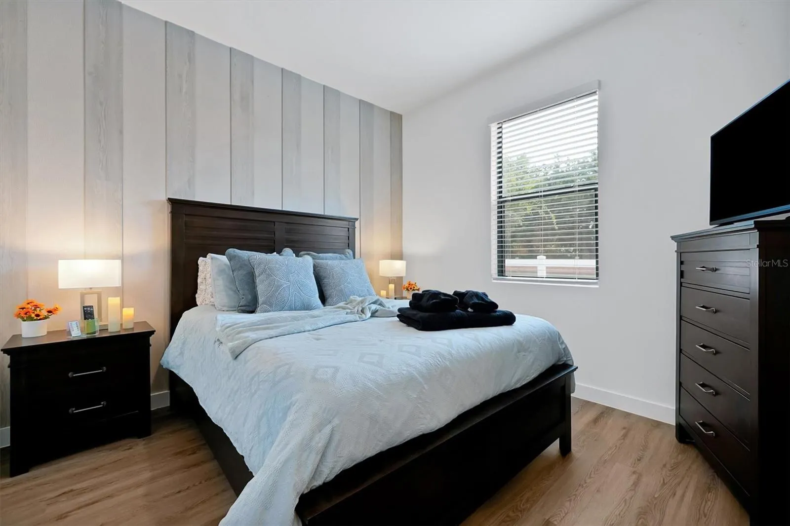 Primary Bedroom - First Floor