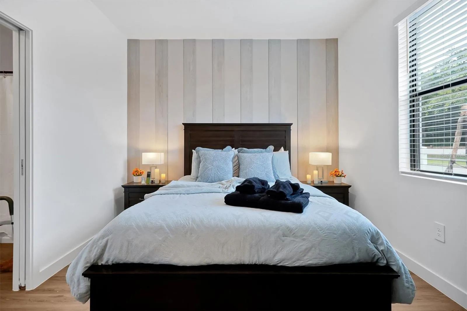 Primary Bedroom - First Floor