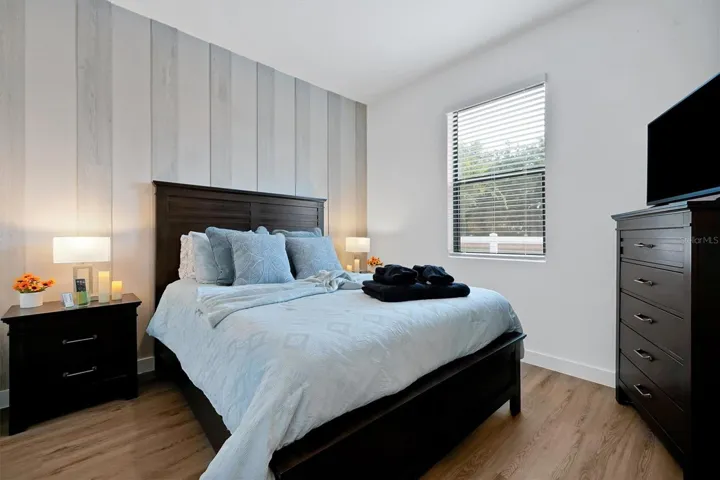 Primary Bedroom - First Floor