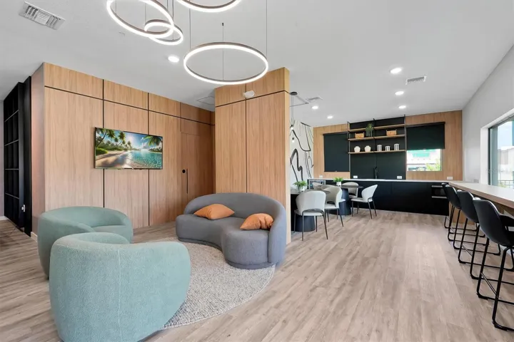 Clubhouse