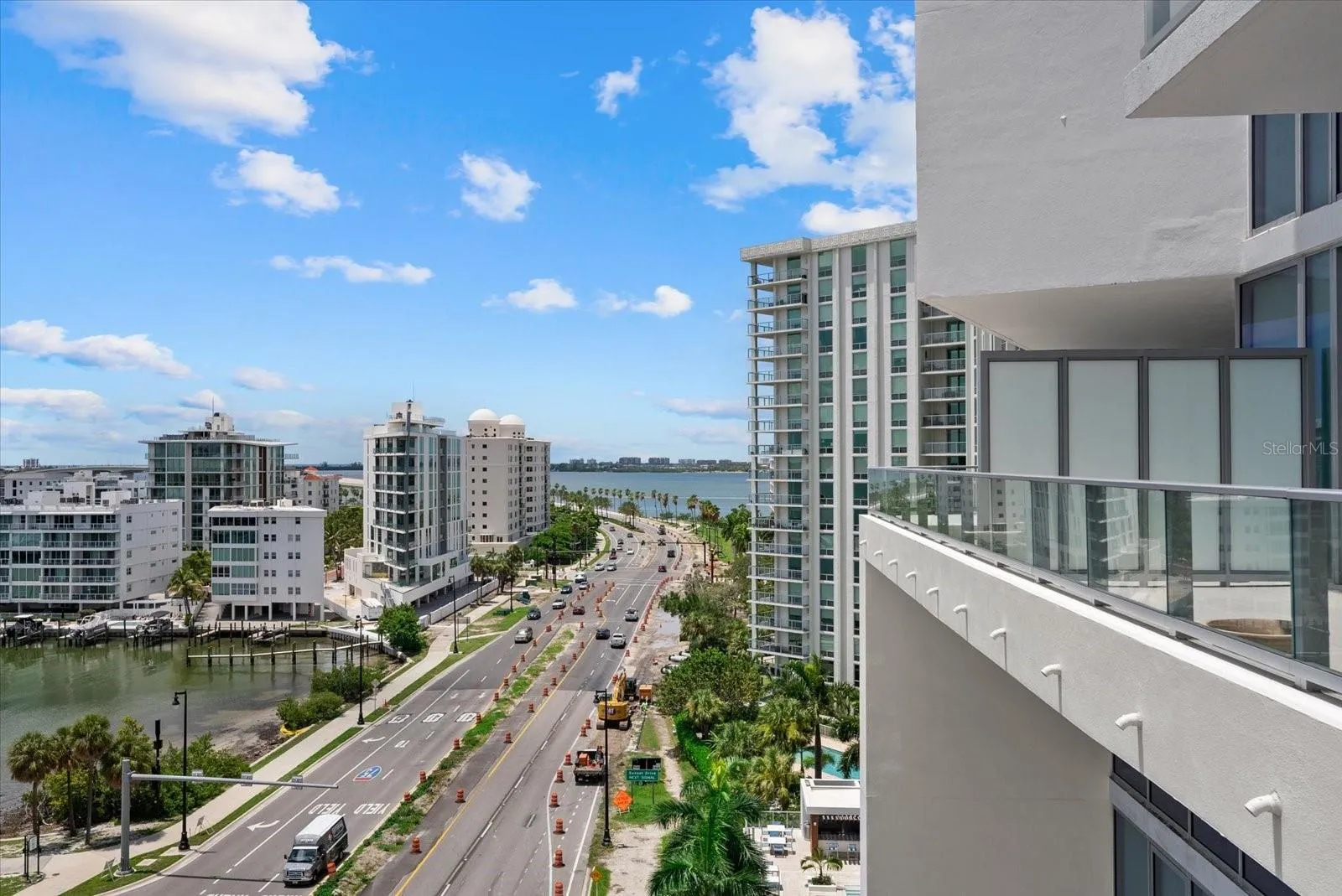 Short drive to St. Armand’s, Lido &amp; Longboat Key beaches
