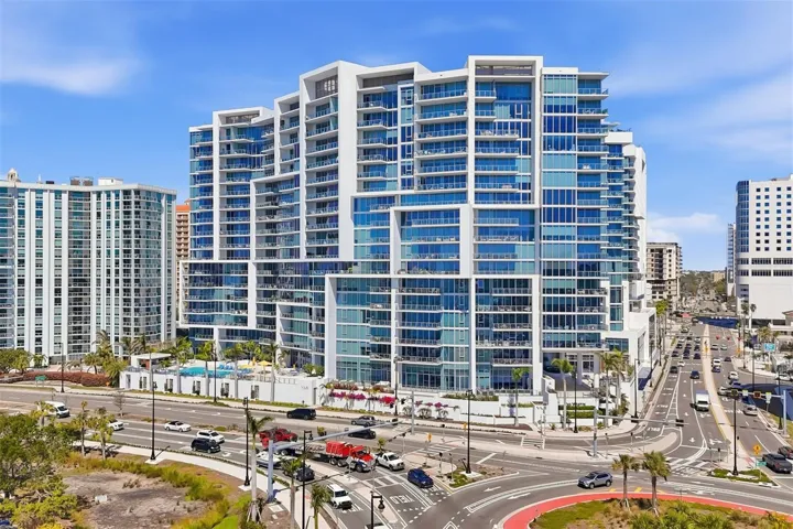 Best location downtown